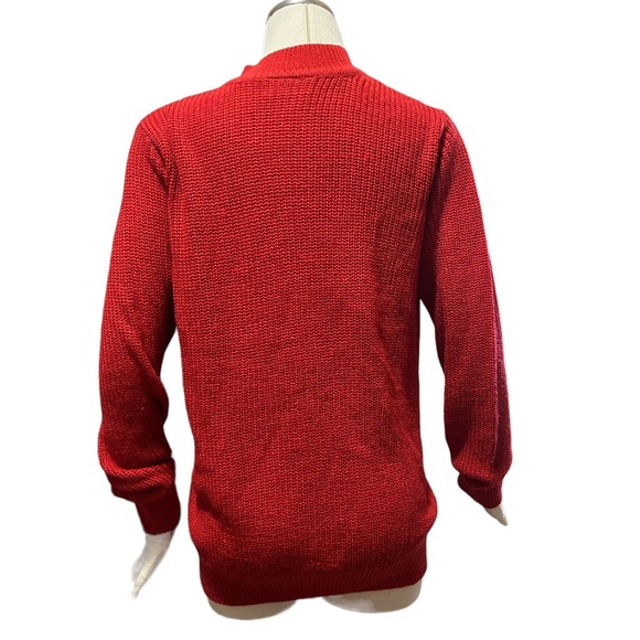 CW classics zip front cardigan sweater - Picture 3 of 7